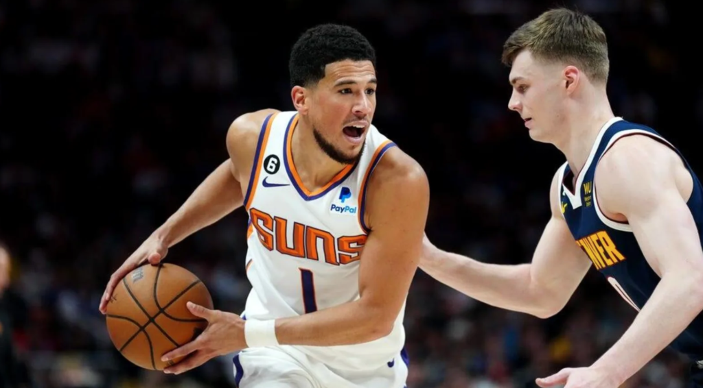 Nuggets vs. Suns Game 3 Preview and Picks.