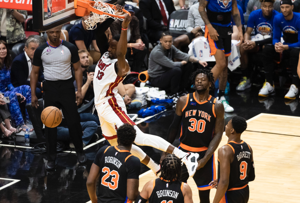 Knicks vs. Heat Game 6 Preview and Picks.