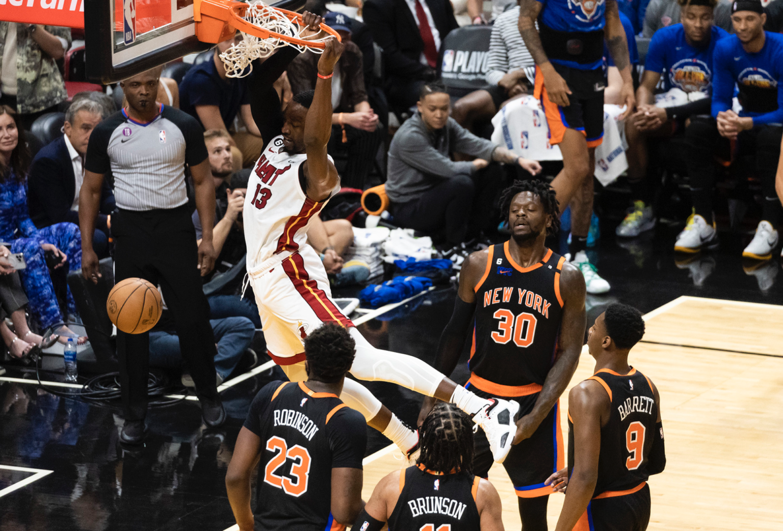 Knicks vs. Heat Game 6 Preview and Picks.