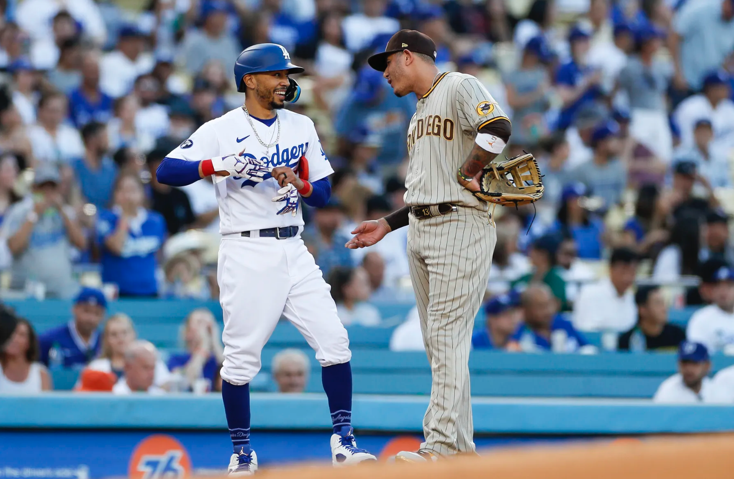 Padres vs. Dodgers Expert Pick and Prediction – May 12, 2023.