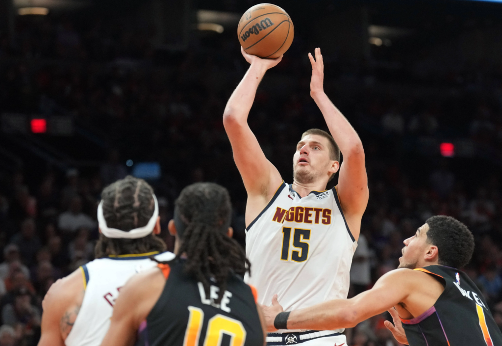 Nikola Jokic and the Denver Nuggets Have Earned Our Respect.