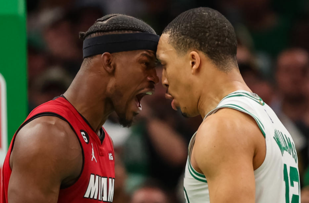 Celtics vs. Heat Game 3 Preview and Prediction