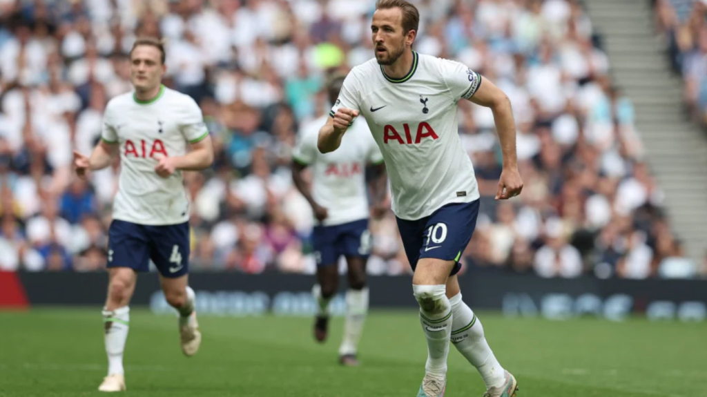 Leeds United vs. Tottenham Hotspur Expert Pick.