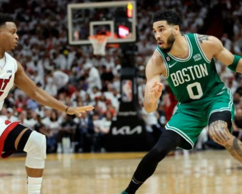 Celtics vs. Heat Game 6 Pick and Prediction