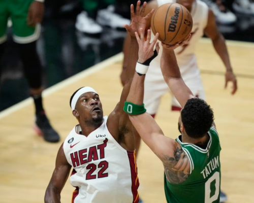 Matt’s Picks for Celtics vs. Heat Game 6