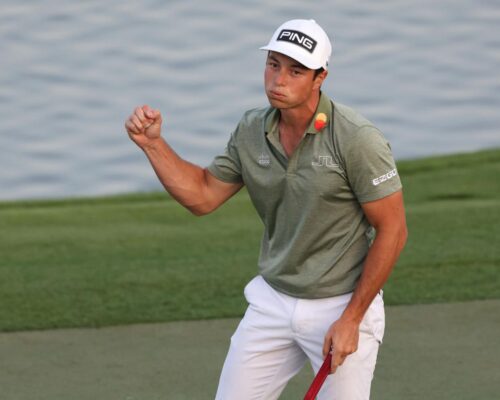 Charles Schwab Challenge PGA Picks and Preview