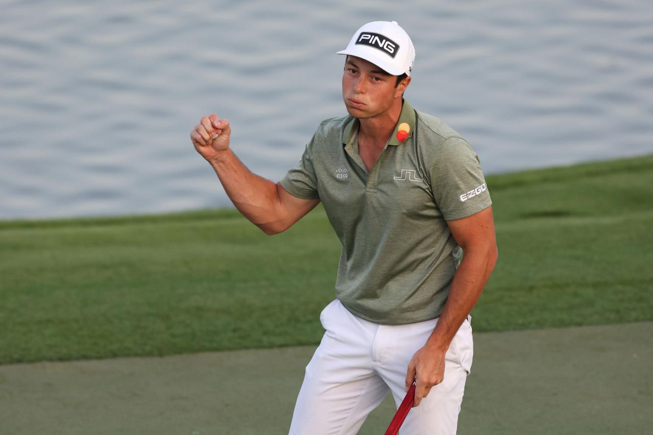 Charles Schwab Challenge PGA Picks and Preview