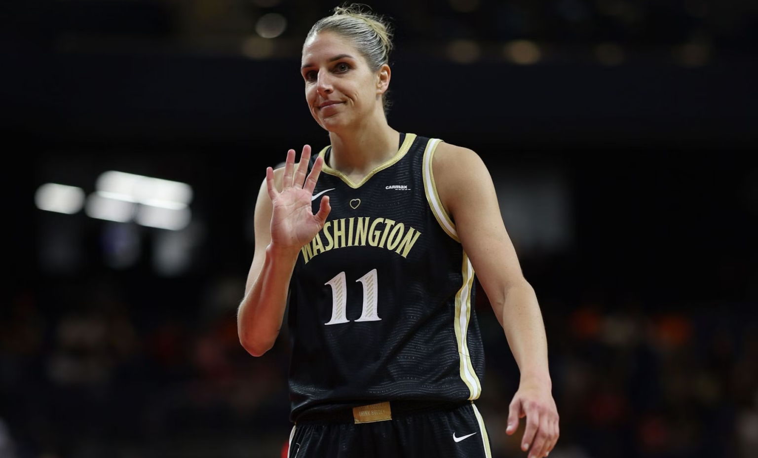 Minnesota Lynx vs. Washington Mystics Expert Pick - June 3rd