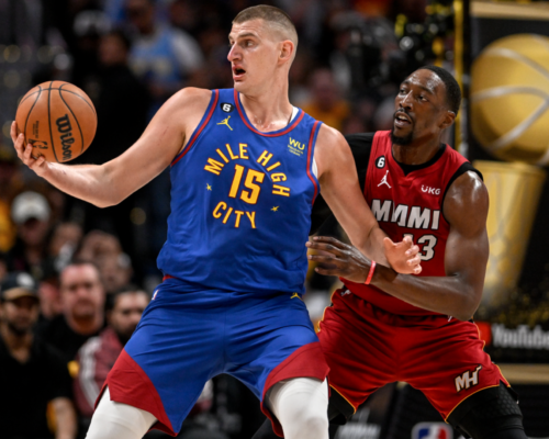 Heat vs. Nuggets NBA Finals Game 2 Preview and Prediction