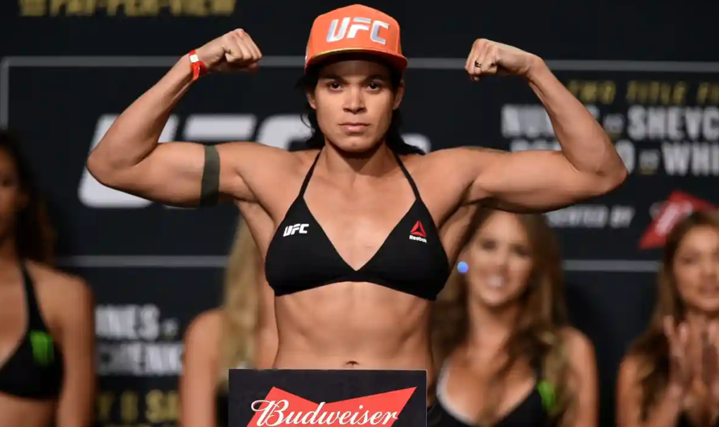 UFC 289: Best Main Event Props.
