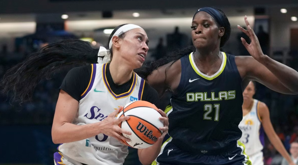Seattle Storm vs. Dallas Wings Expert Pick - June 17, 2023