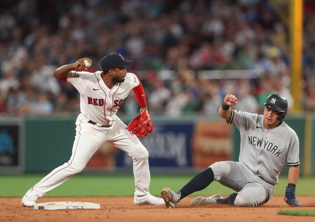 John Fredericks: MLB Moneyline Wagers for Sunday, June 18th.