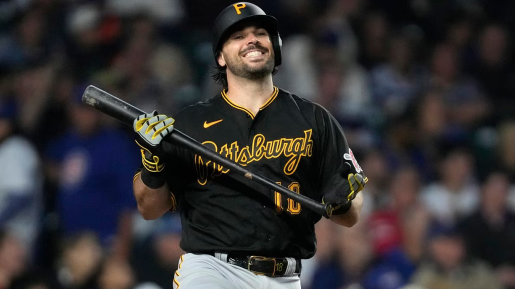 Pirates vs. Marlins Expert Pick and Prediction – June 22, 2023.