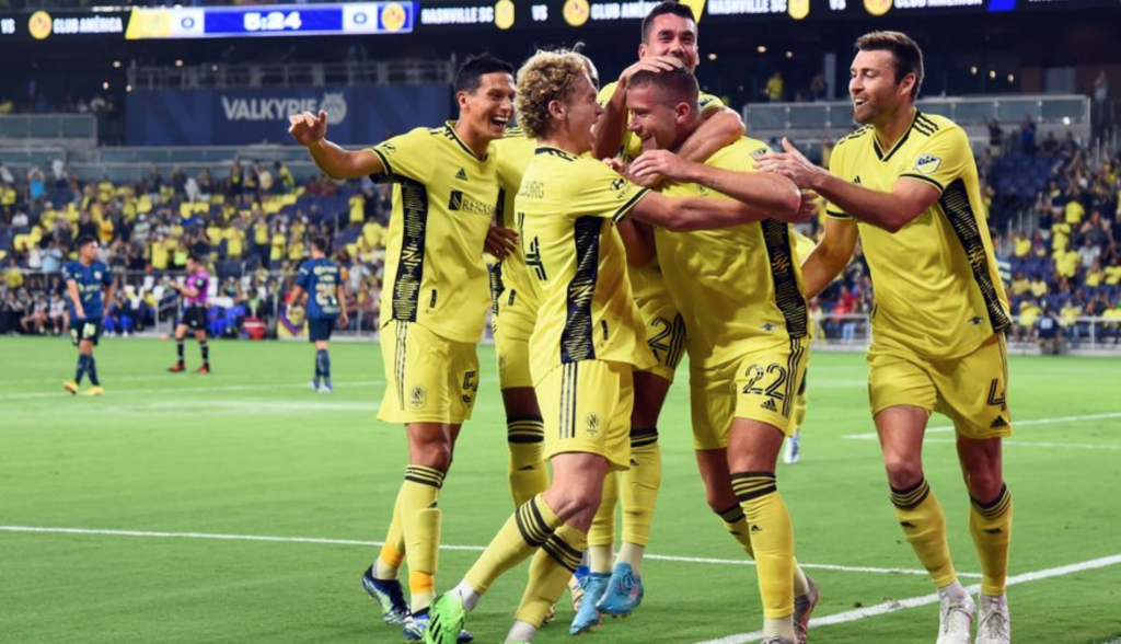 Columbus Crew vs. Nashville SC Expert Pick - June 24, 2023