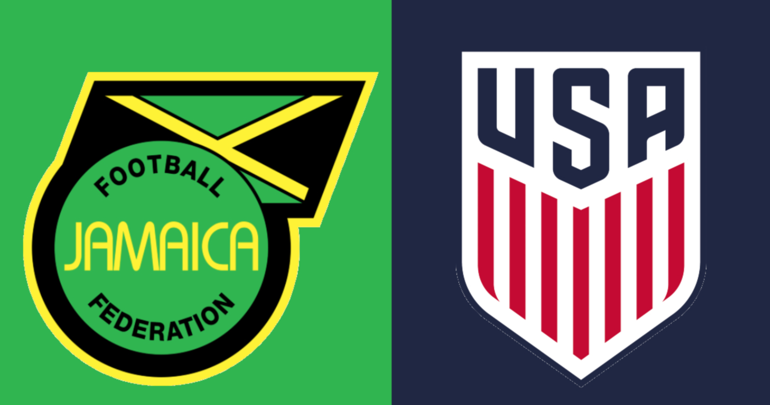 CONCACAF Gold Cup Predictions: USA vs. Jamaica