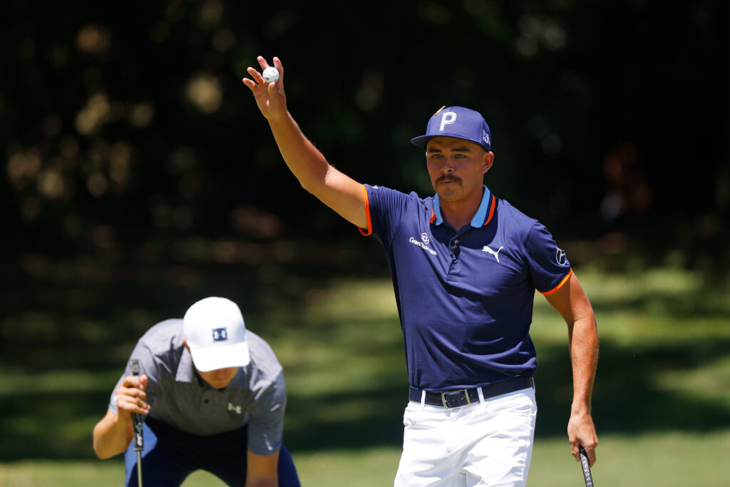 U.S. Open Golf Championship Expert Picks GODZILLA WINS!