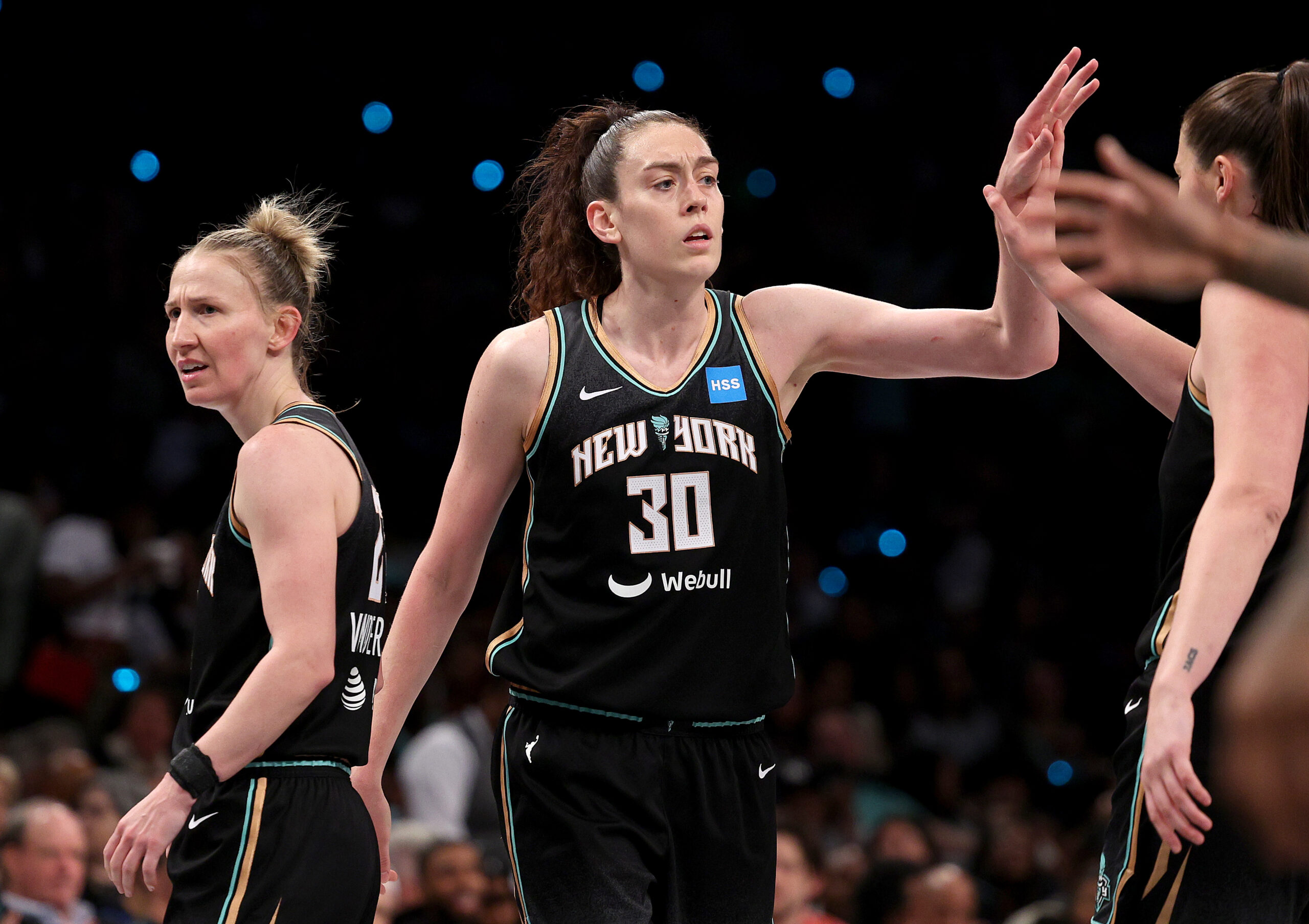 Chicago Sky vs. New York Liberty Expert Pick June 4th
