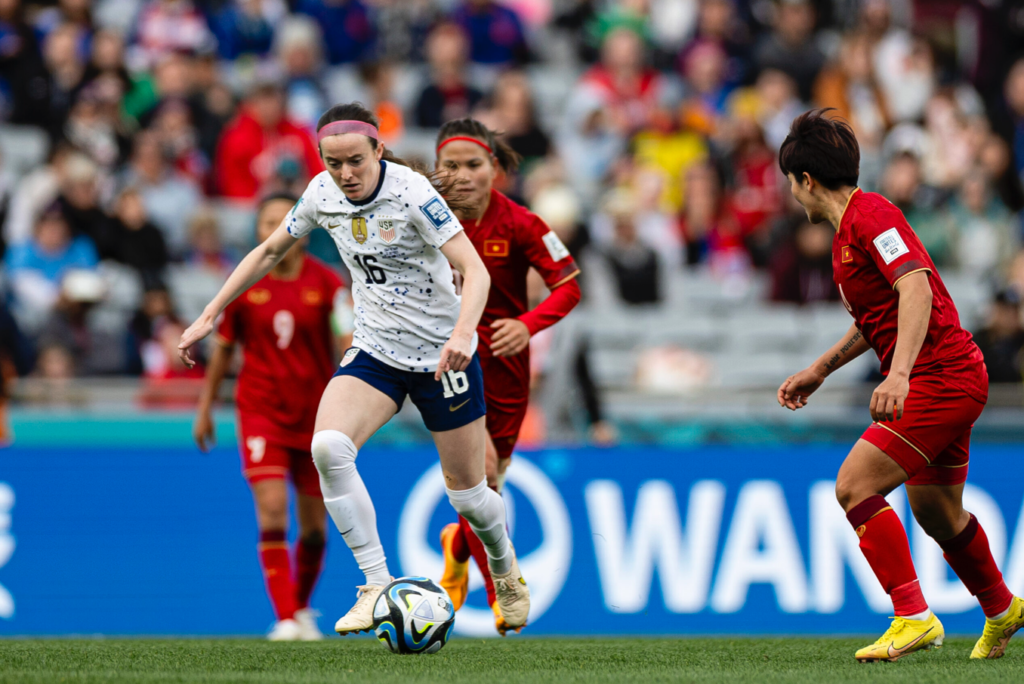 2023 Women's World Cup predictions: Is USA still the favorite