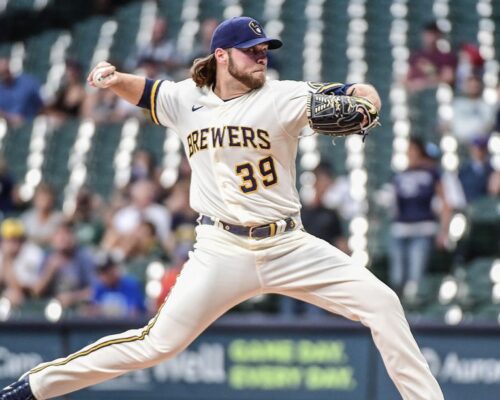 It’s MLB Wild Card Tuesday: Twinkies Get Out The Lumber Jacks
