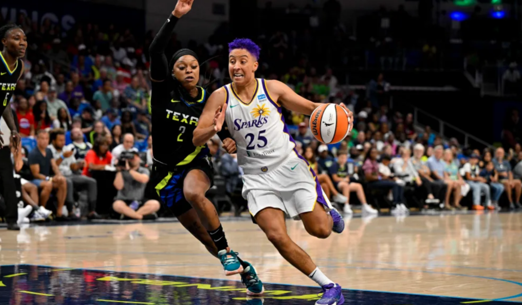 Chicago Sky vs. Connecticut Sun Expert Pick - August 27, 2023.