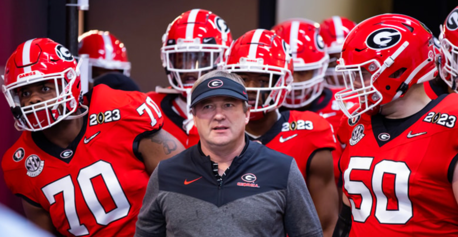 UT-Martin at UGA Preview and Prediction - September 2, 2023.