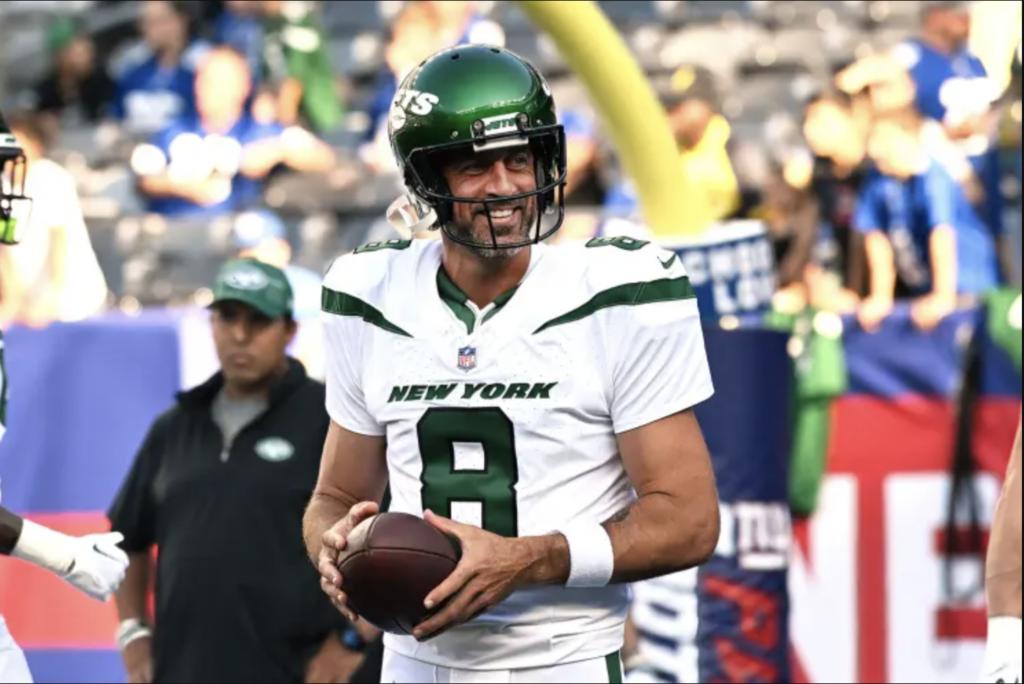 Bills vs. Jets: Expert Pick and Prediction -- September 11, 2023