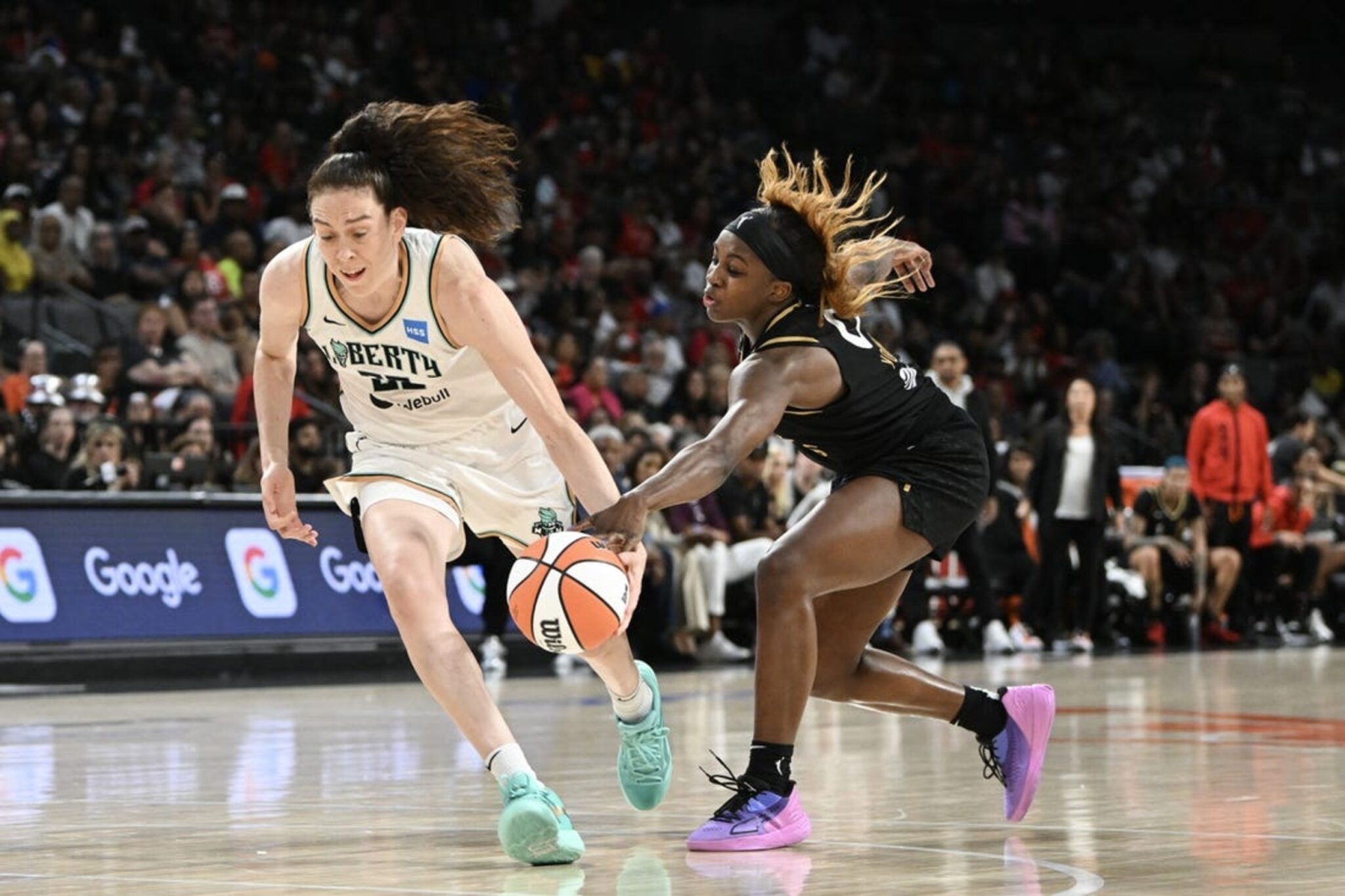 New York Liberty vs. Chicago Sky Expert Pick September 3, 2023
