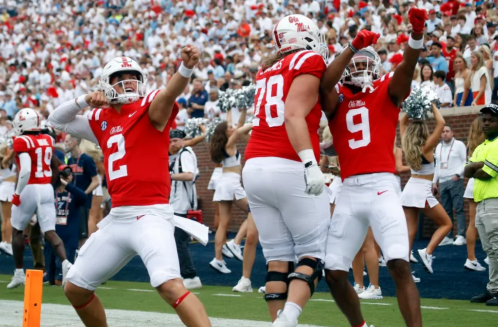 Ole Miss vs. Tulane Expert Pick and Prediction September 9, 2023