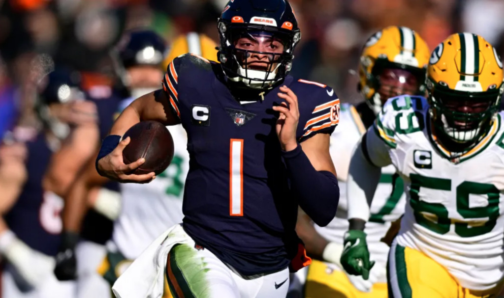 Green Bay Packers vs. Chicago Bears Expert Pick - September 10, 2023