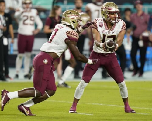 ACC Championship Expert Pick and Prediction – December 2, 2023