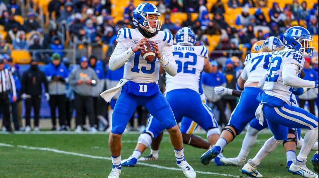 Notre Dame vs. Duke Expert Pick and Prediction September 30 2023