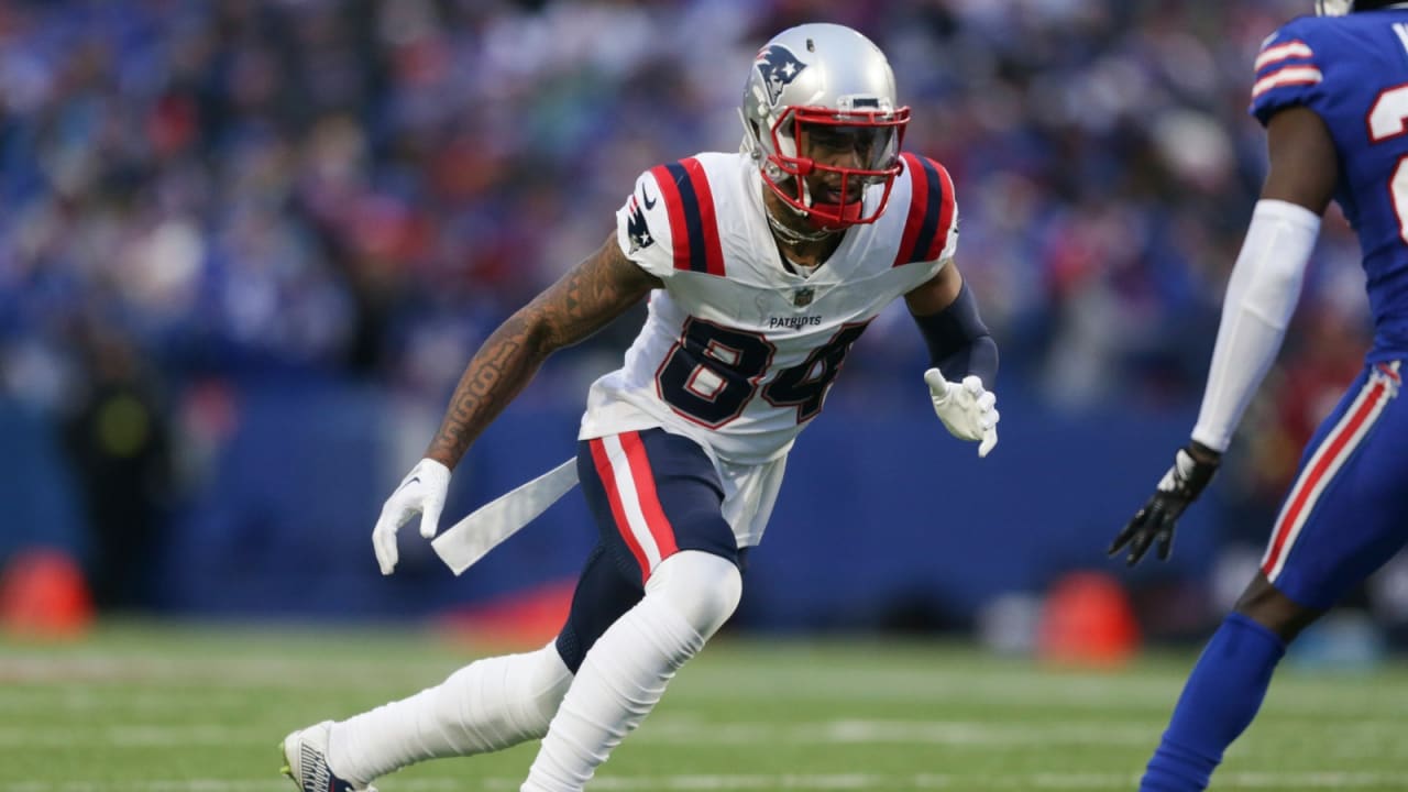 NFL Fantasy Football Week Two Sleepers GODZILLA WINS!