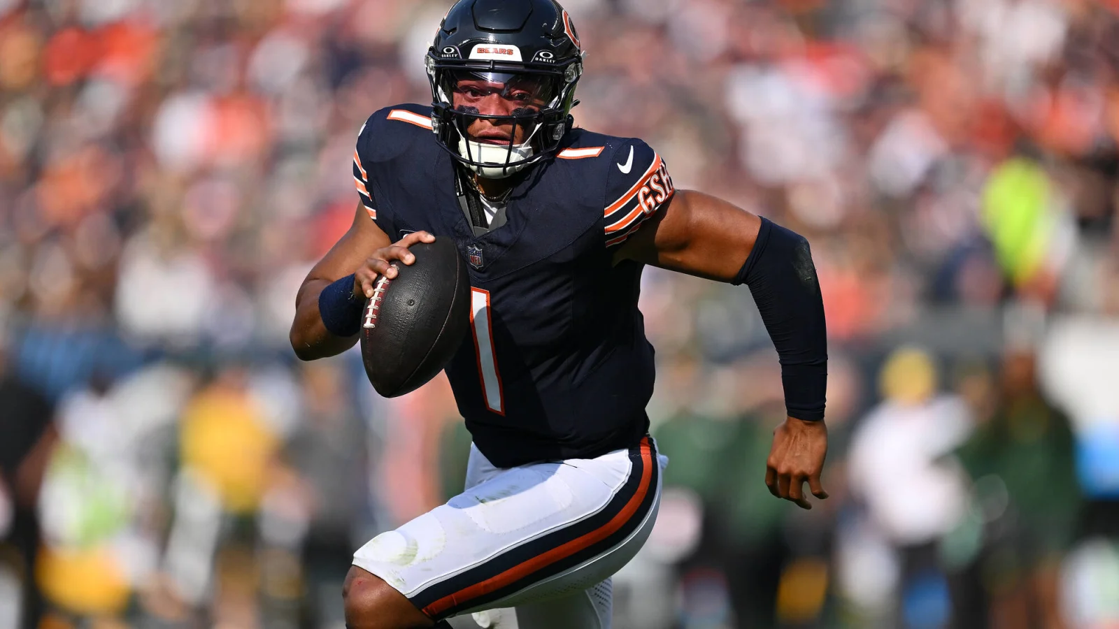 Chicago Bears vs. Tampa Bay Buccaneers Expert Pick