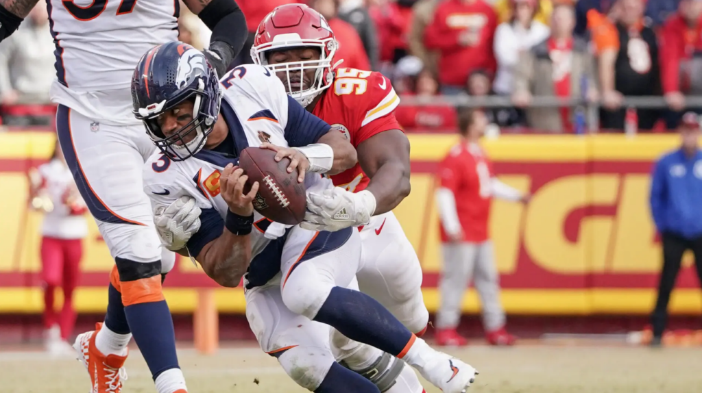 Thursday Night Football: Broncos at Chiefs Expert Pick - October 12, 2023.