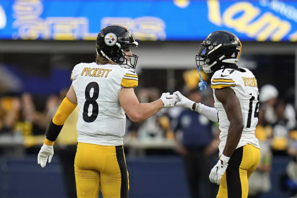 Pittsburgh Steelers: Takeaways from 24-17 Win over Rams