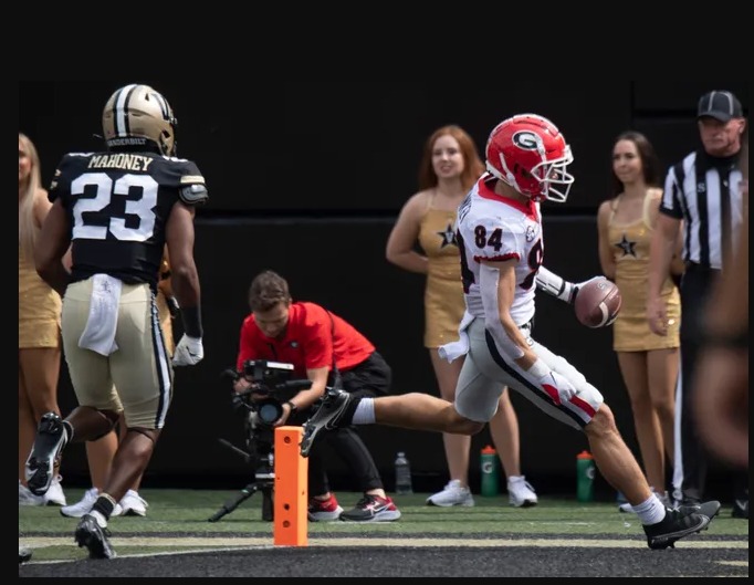 UGA vs. Vanderbilt Preview and Prediction October 14, 2023