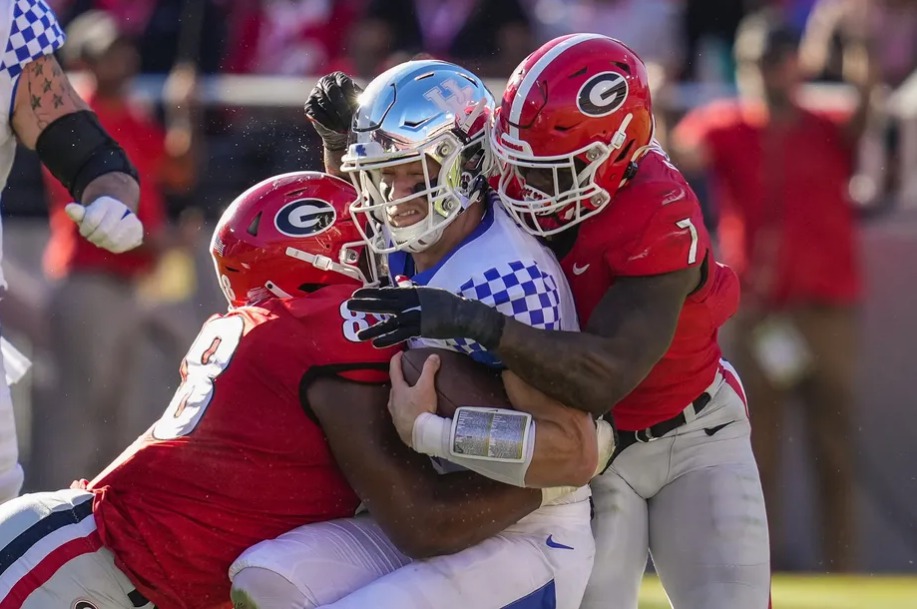 UGA vs. Kentucky Preview and Prediction October 7, 2023