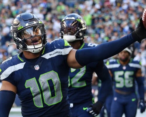 Monday Night Football: Seahawks vs. Giants Expert Pick