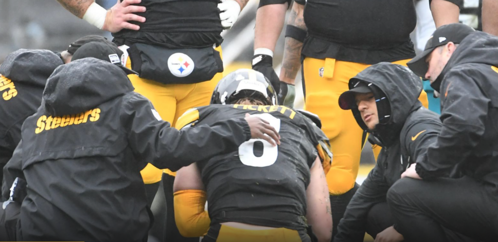 Pittsburgh Steelers: Takeaways from 20-10 Loss to the Jaguars