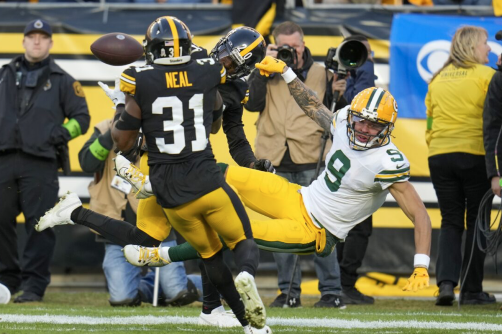 Pittsburgh Steelers: Takeaways from 23-19 Victory over Packers.
