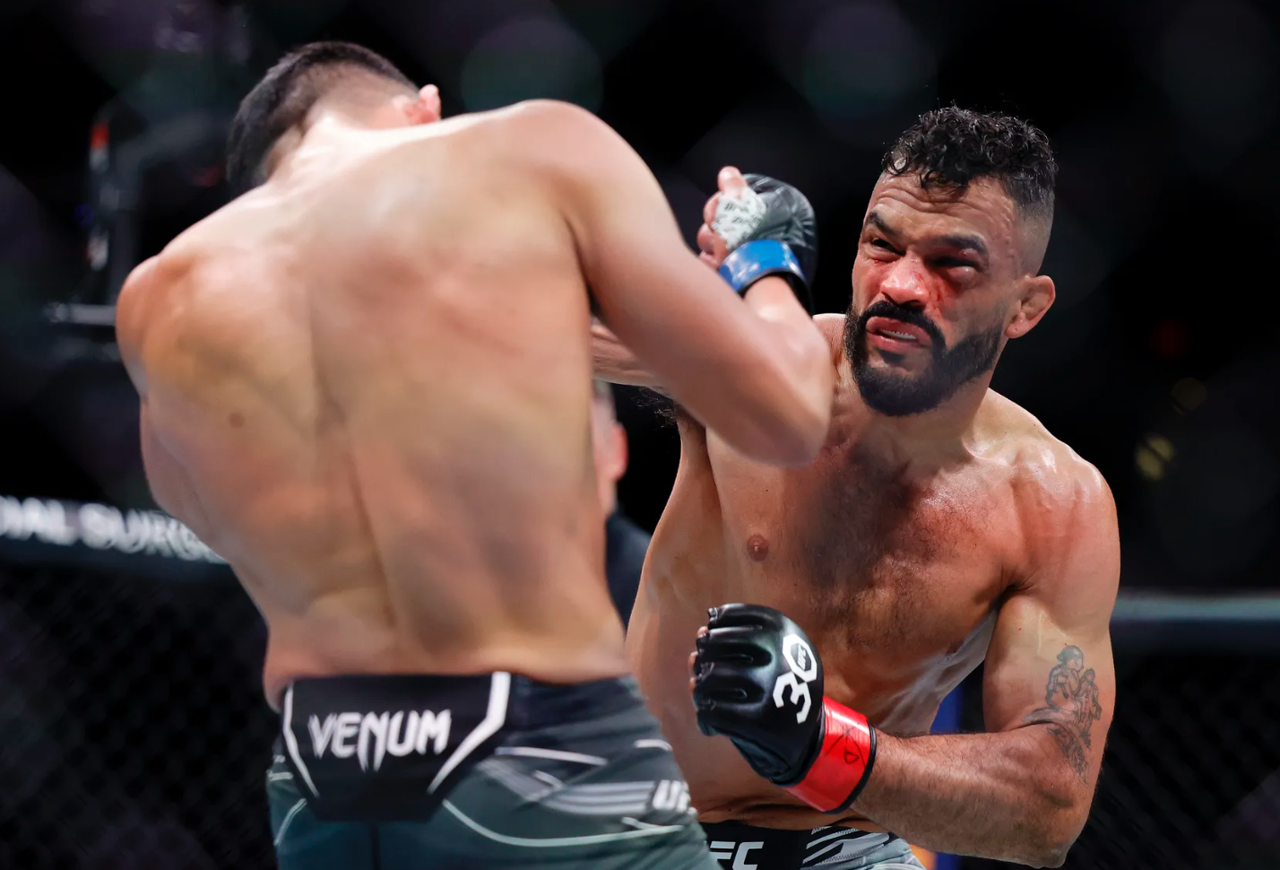 UFC Austin: Three Best Moneyline Bets.