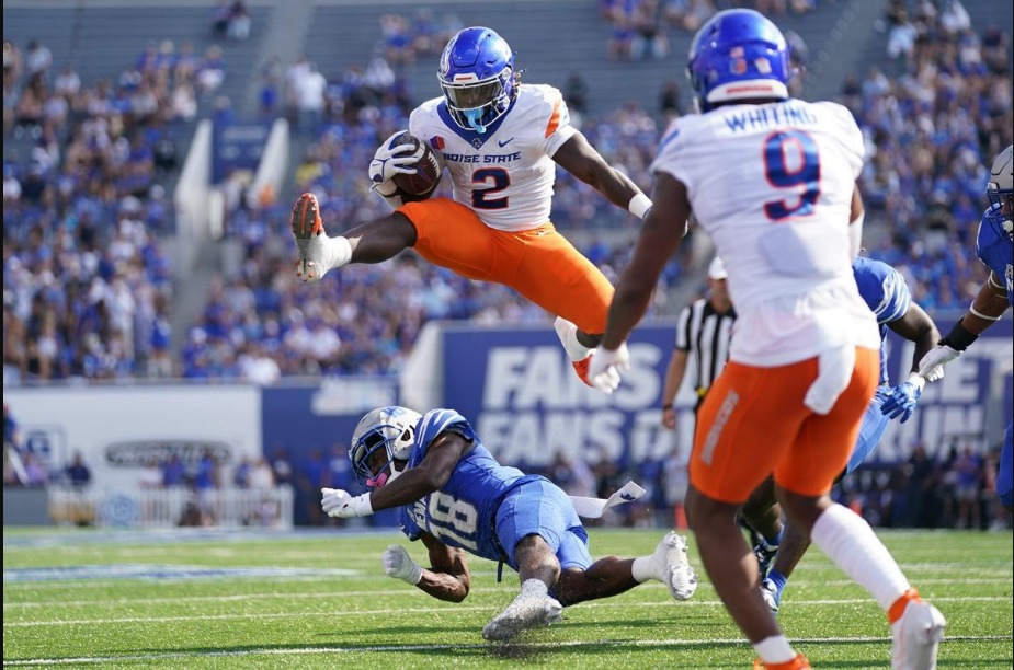 LA Bowl Expert Pick and Prediction December 16 2023