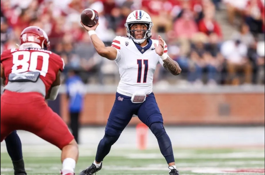 Alamo Bowl Expert Pick and Prediction December 28 2023