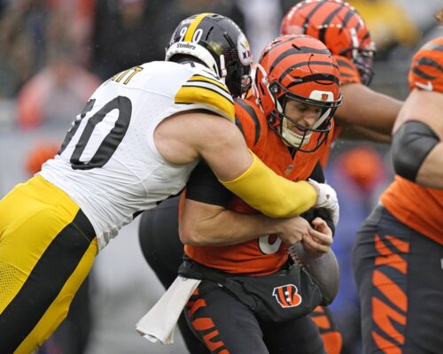 Bengals vs. Jaguars Expert Pick – December 4, 2023
