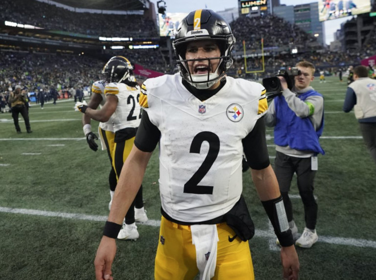 Steelers vs. Ravens Expert Pick January 6, 2024