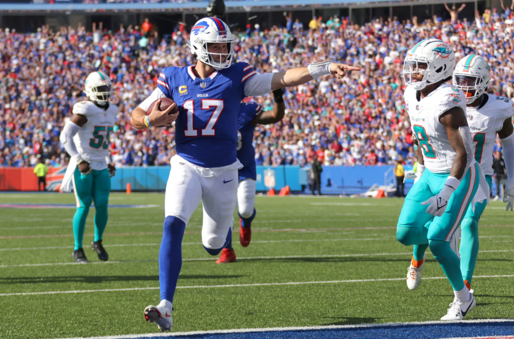 Bills vs. Dolphins Expert Pick – January 7, 2024.