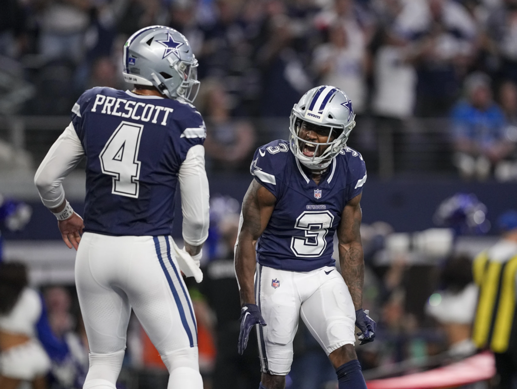 Cowboys vs. Commanders Expert Pick January 7, 2024