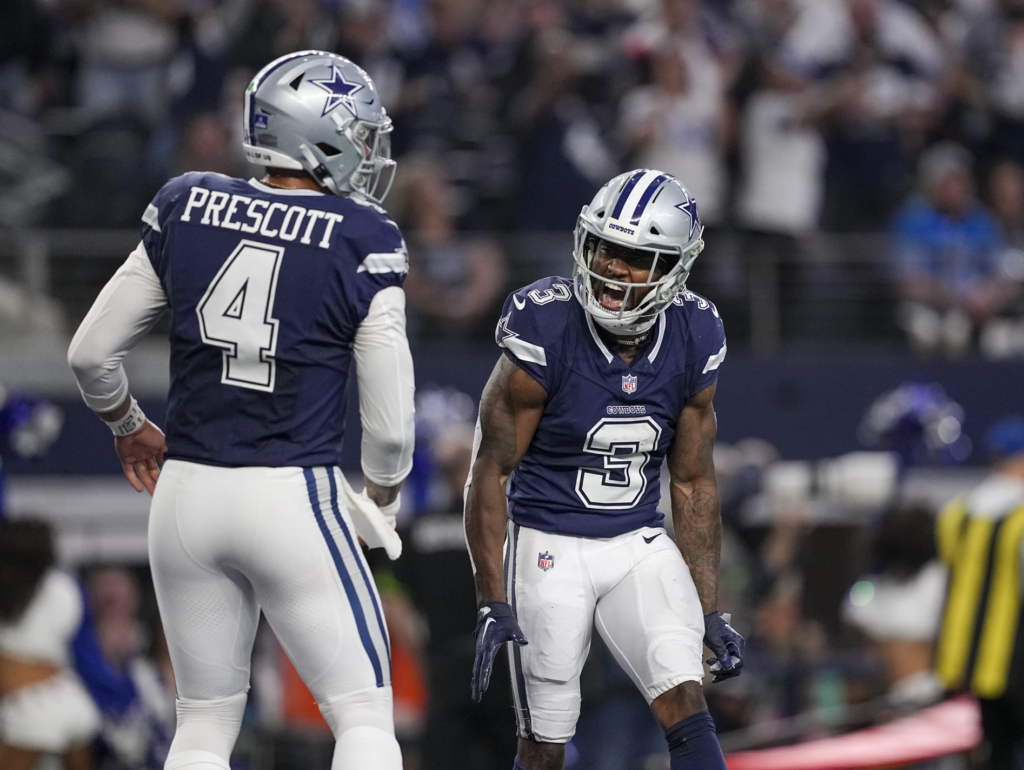 Cowboys vs. Commanders Expert Pick – January 7, 2024