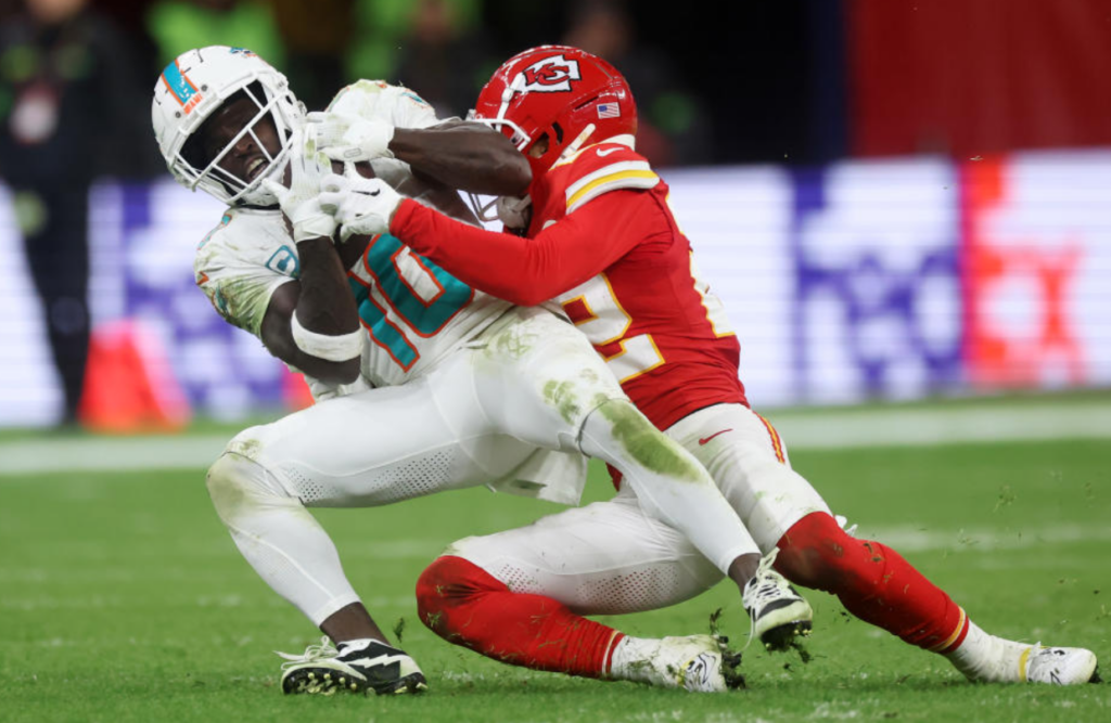 Dolphins vs. Chiefs Expert Pick January 13, 2024