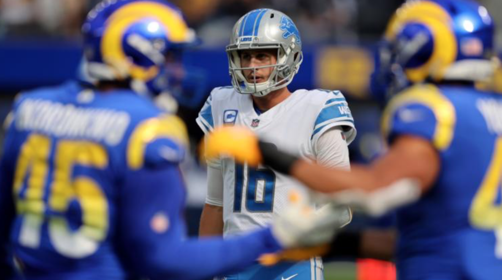 Rams vs. Lions Expert Pick – January 14 2024